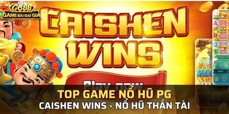 Game n? h? PG th?n tài mang l?i may m?n